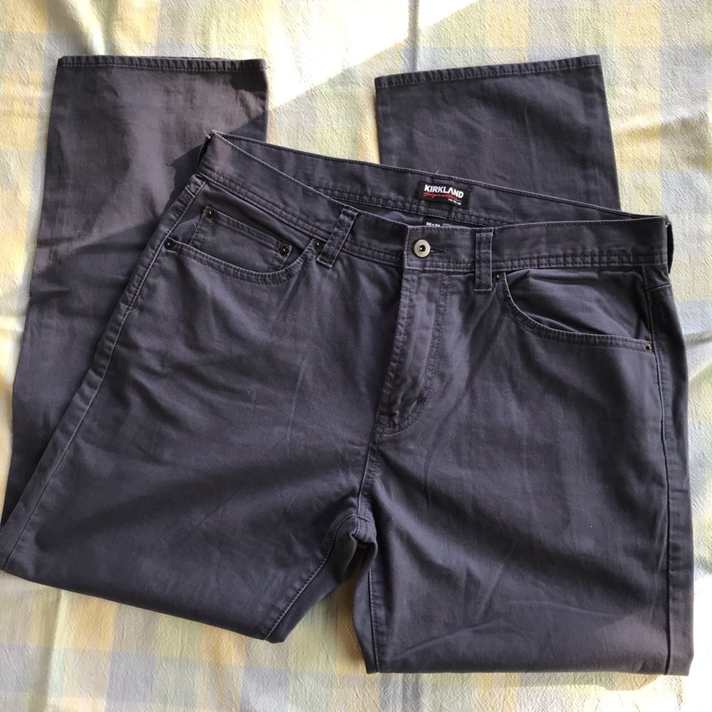 🚨LAST CHANCE ITEM🚨 Men’s Kirkland Pant